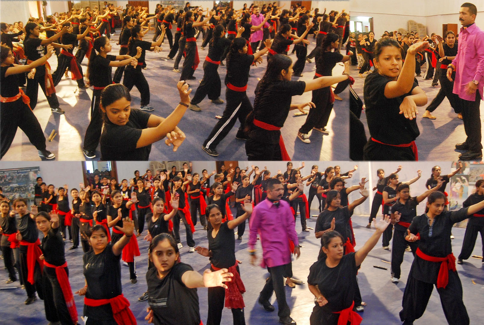 Shifujis Mission Prahar