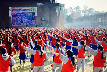 Shifujis Mission Prahar