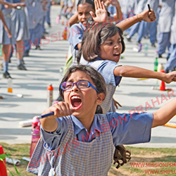 Mission Prahar