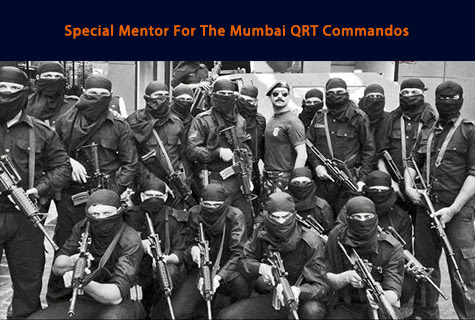 QRT Commandos